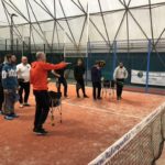 Corsi istruttore