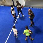 Scuola Padel junior