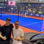 Eventi di padel WPT